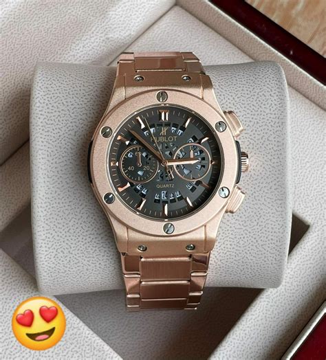 hublot swiss price|cheapest hublot watch price.